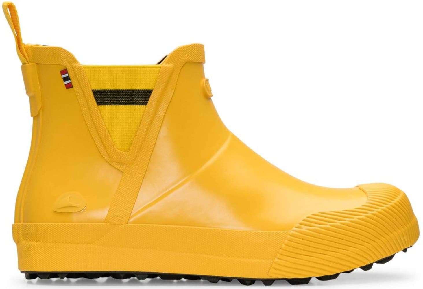 Ekeberg Unisex Yellow/Black, view: 0