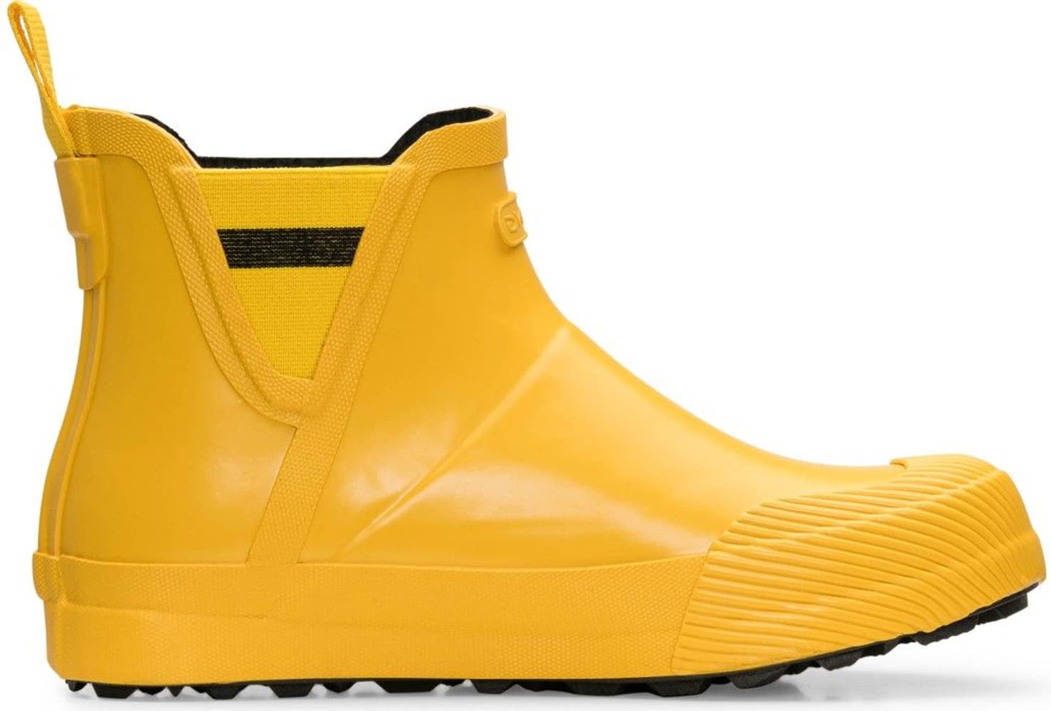 Ekeberg Unisex Yellow/Black, view: 2