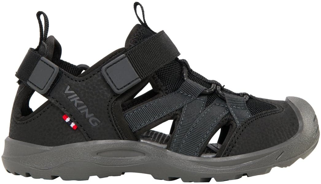 Kids Adventure Black/Charcoal, view: 0