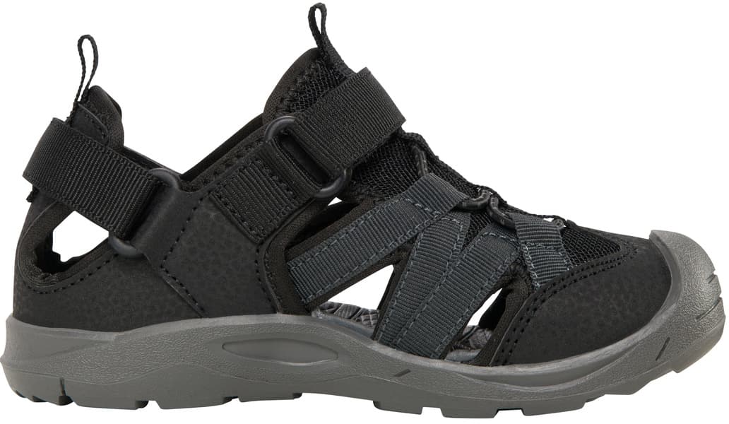 Kids Adventure Black/Charcoal, view: 1