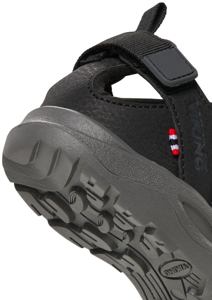 Kids Adventure Black/Charcoal, view: 3