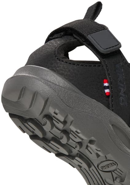 Kids Adventure Black/Charcoal, view: 3