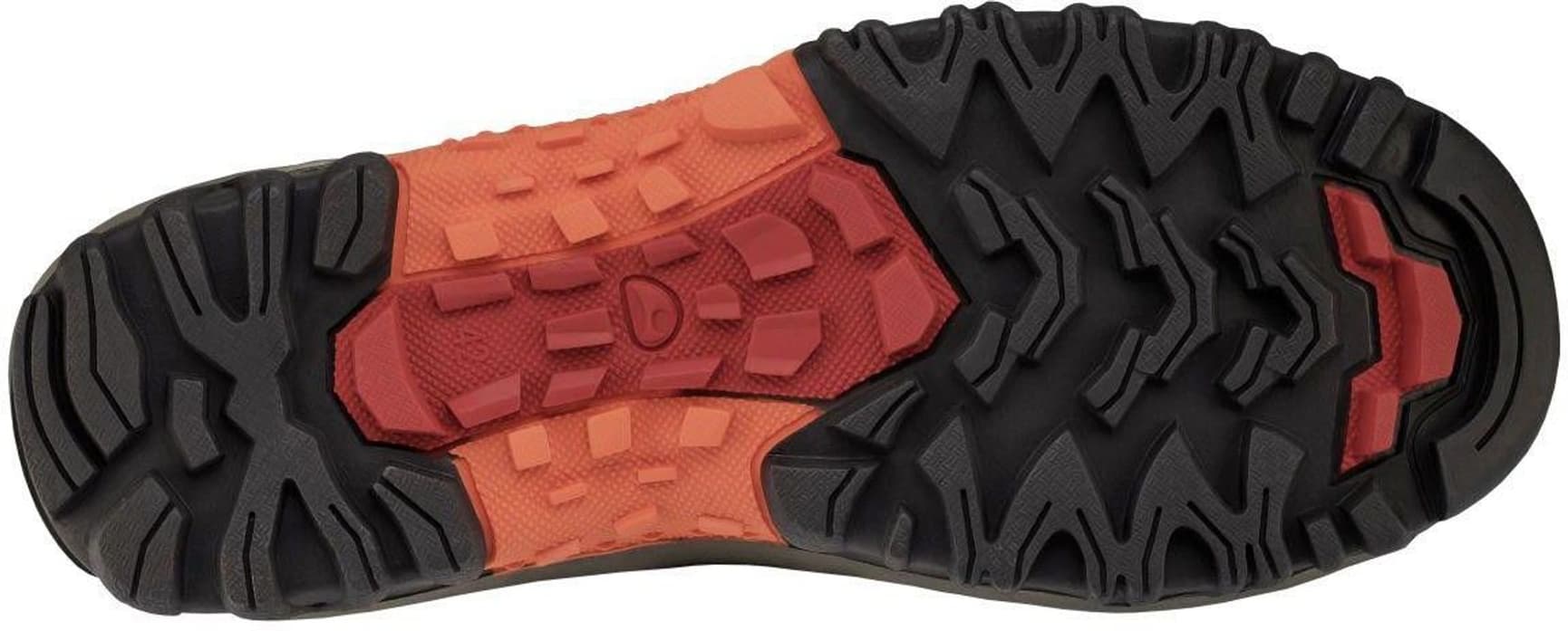 Falk Neo Unisex Green, view: 2