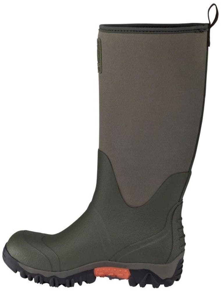 Falk Neo Unisex Green, view: 1