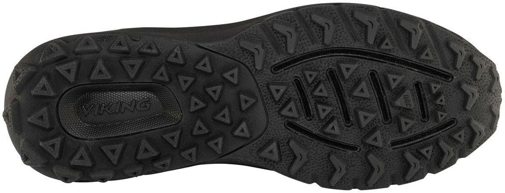 M's Apex II GTX Boa Black, view: 2