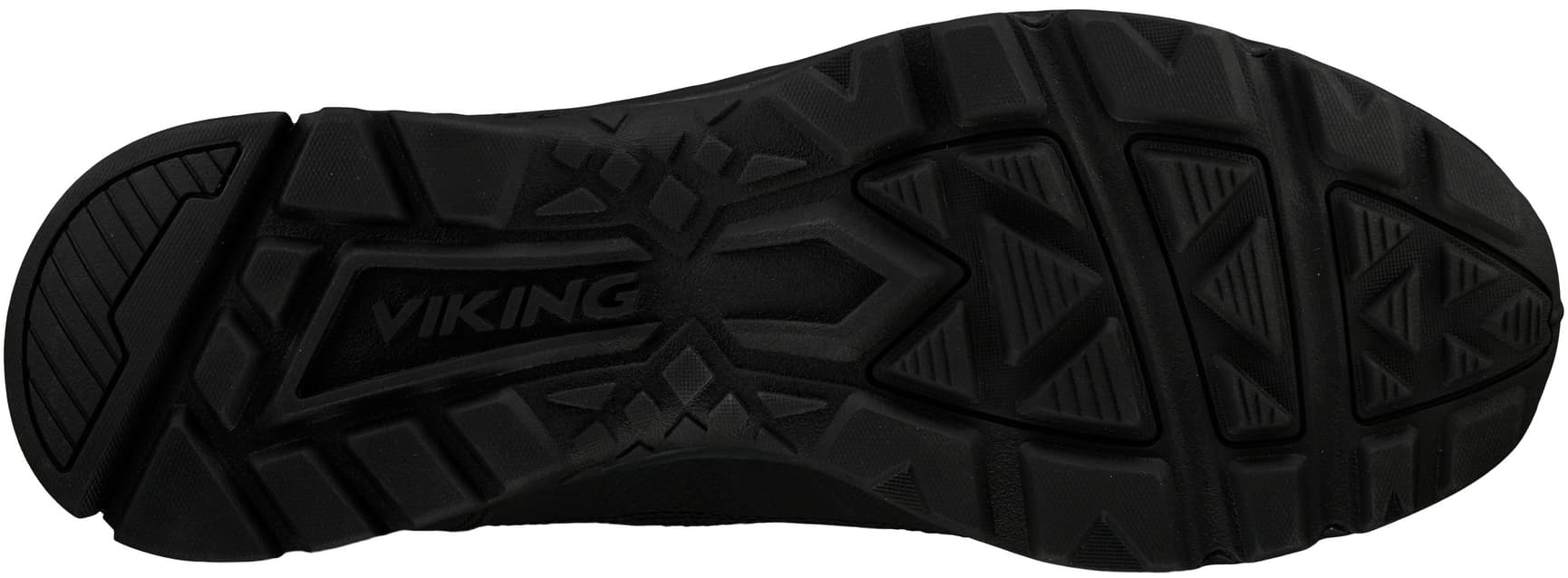 W's Sporty Mid GTX Black/Charcoal, view: 1