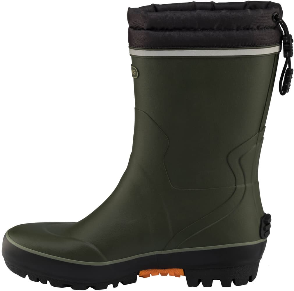 Terrain II Unisex Green, view: 1