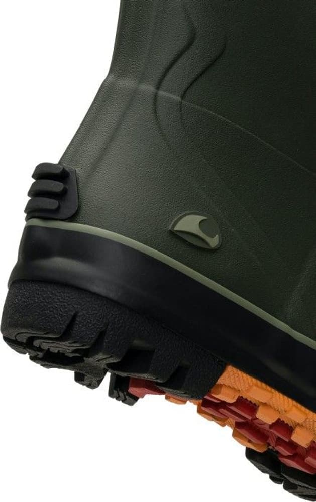 Terrain II Unisex Green, view: 3