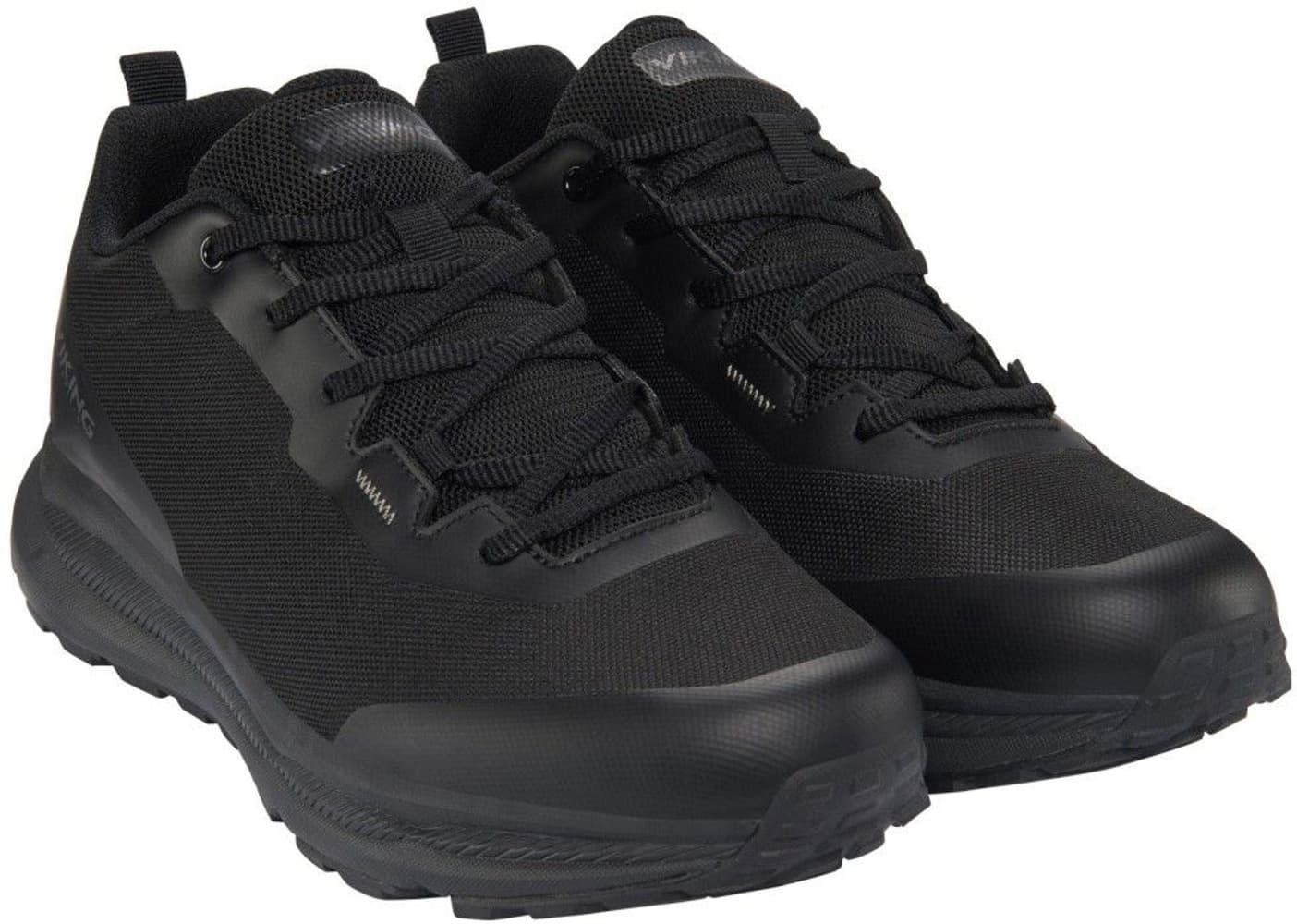Men Stride Low WP M Black, view: 1
