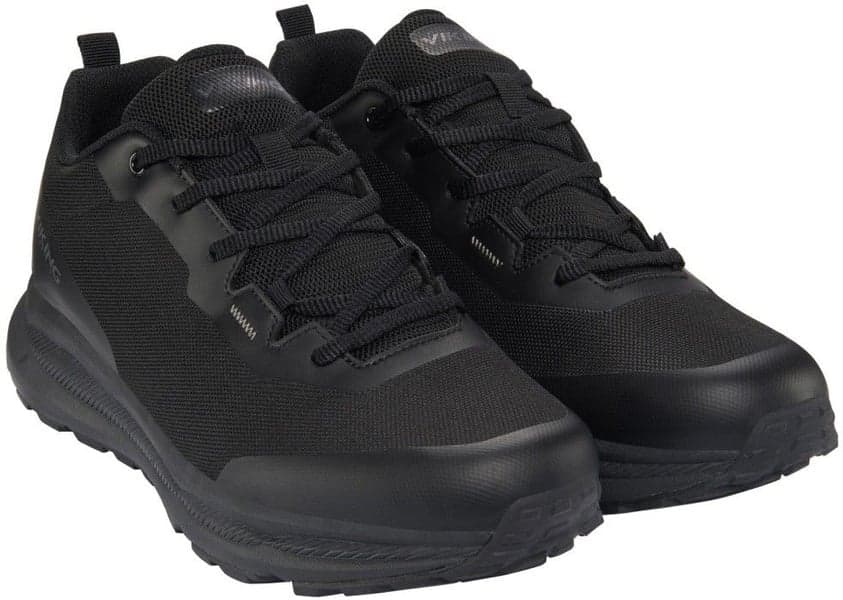Men Stride Low WP M Black, view: 1