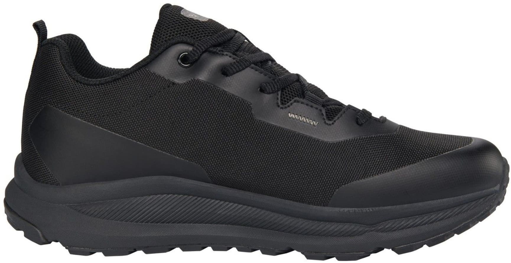 Men Stride Low WP M Black, view: 2