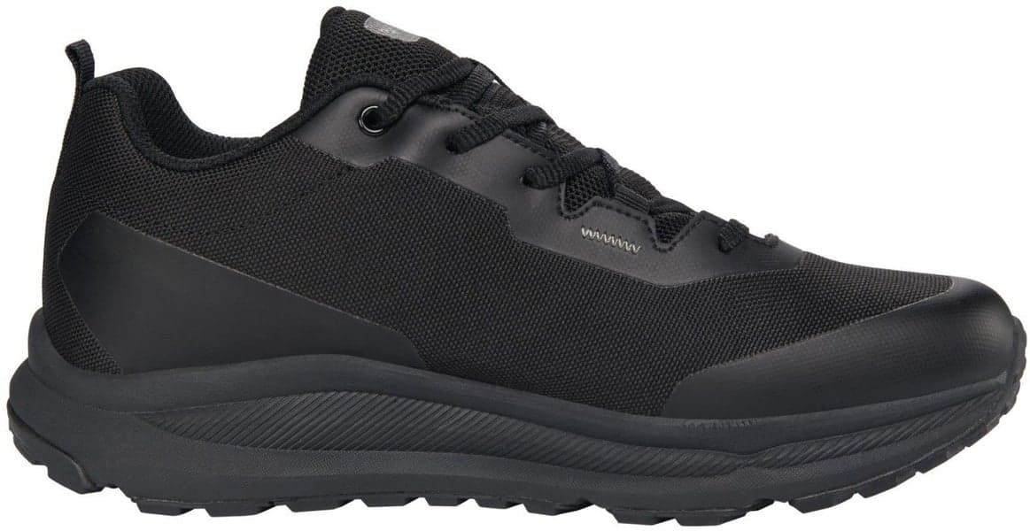 Men Stride Low WP M Black, view: 2