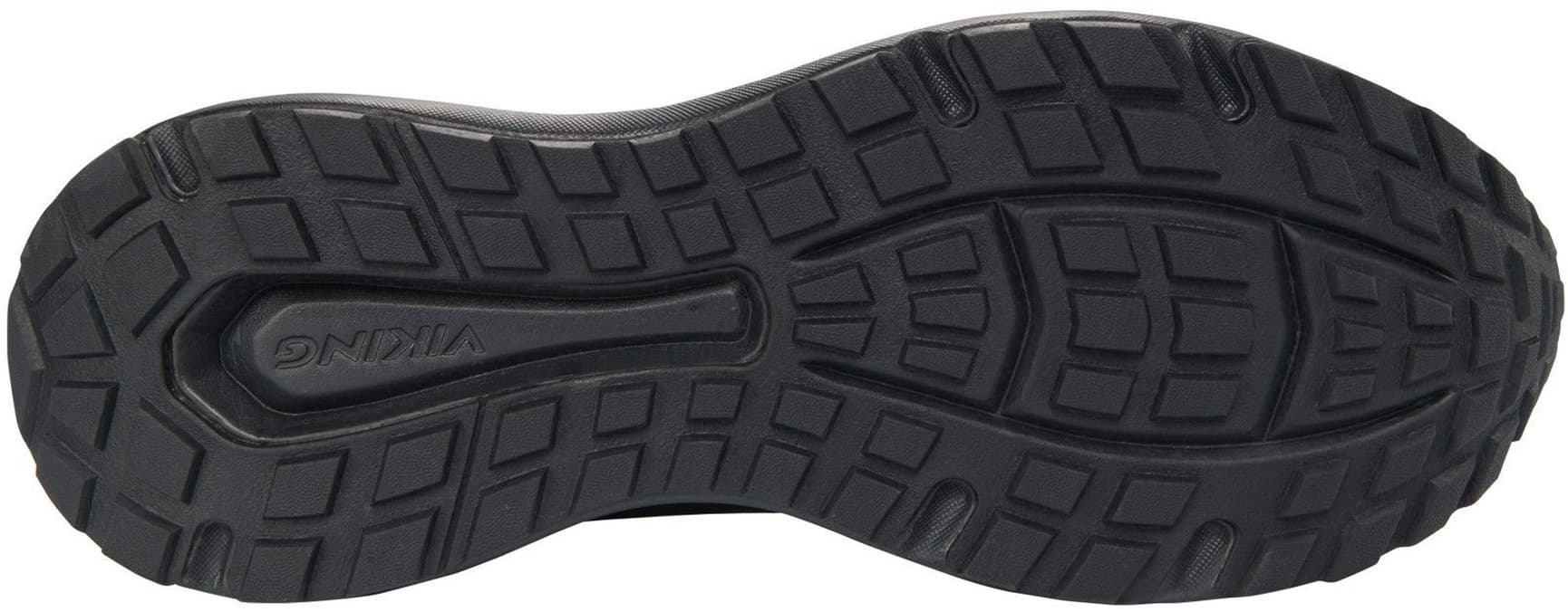 Men Stride Low WP M Black, view: 3