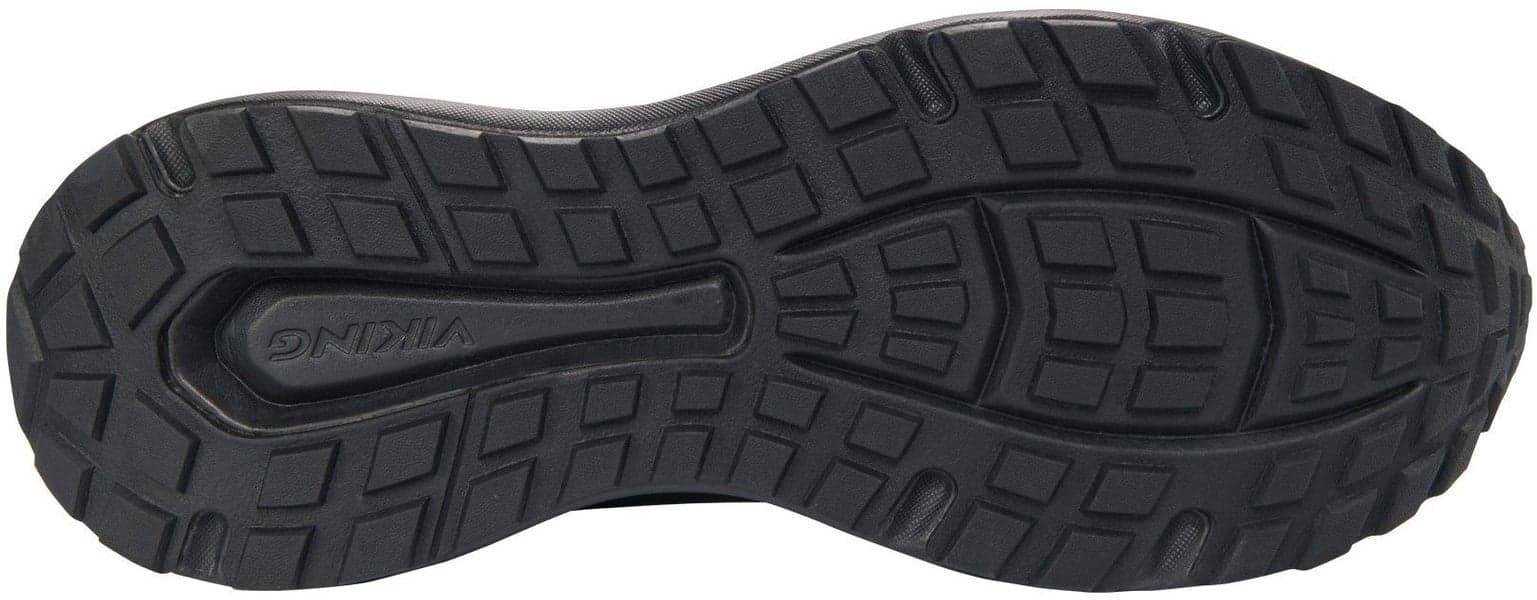 Men Stride Low WP M Black, view: 3