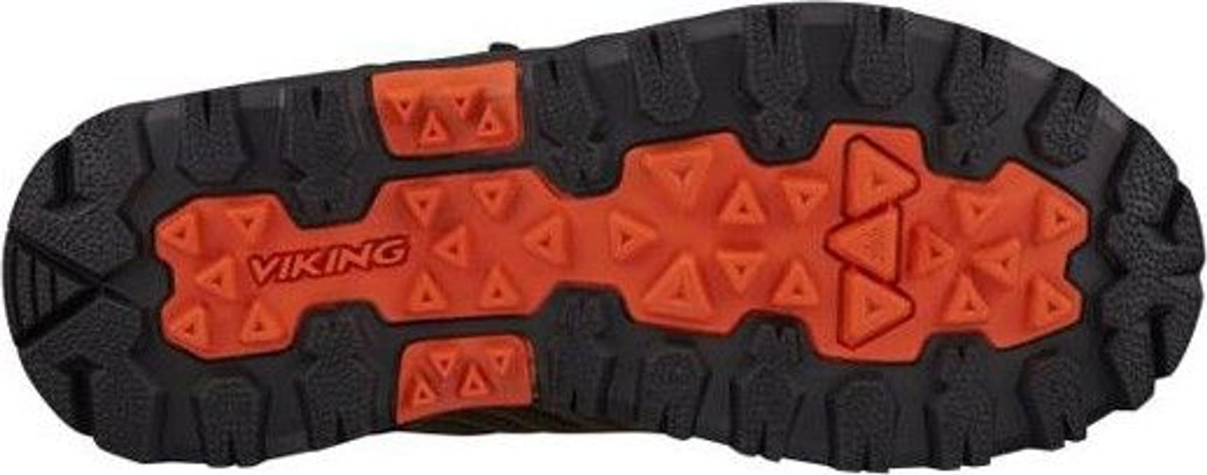 W's Deer Hunter GTX Brown/Orange, view: 2