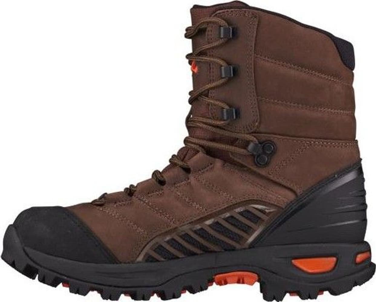 W's Deer Hunter GTX Brown/Orange, view: 1