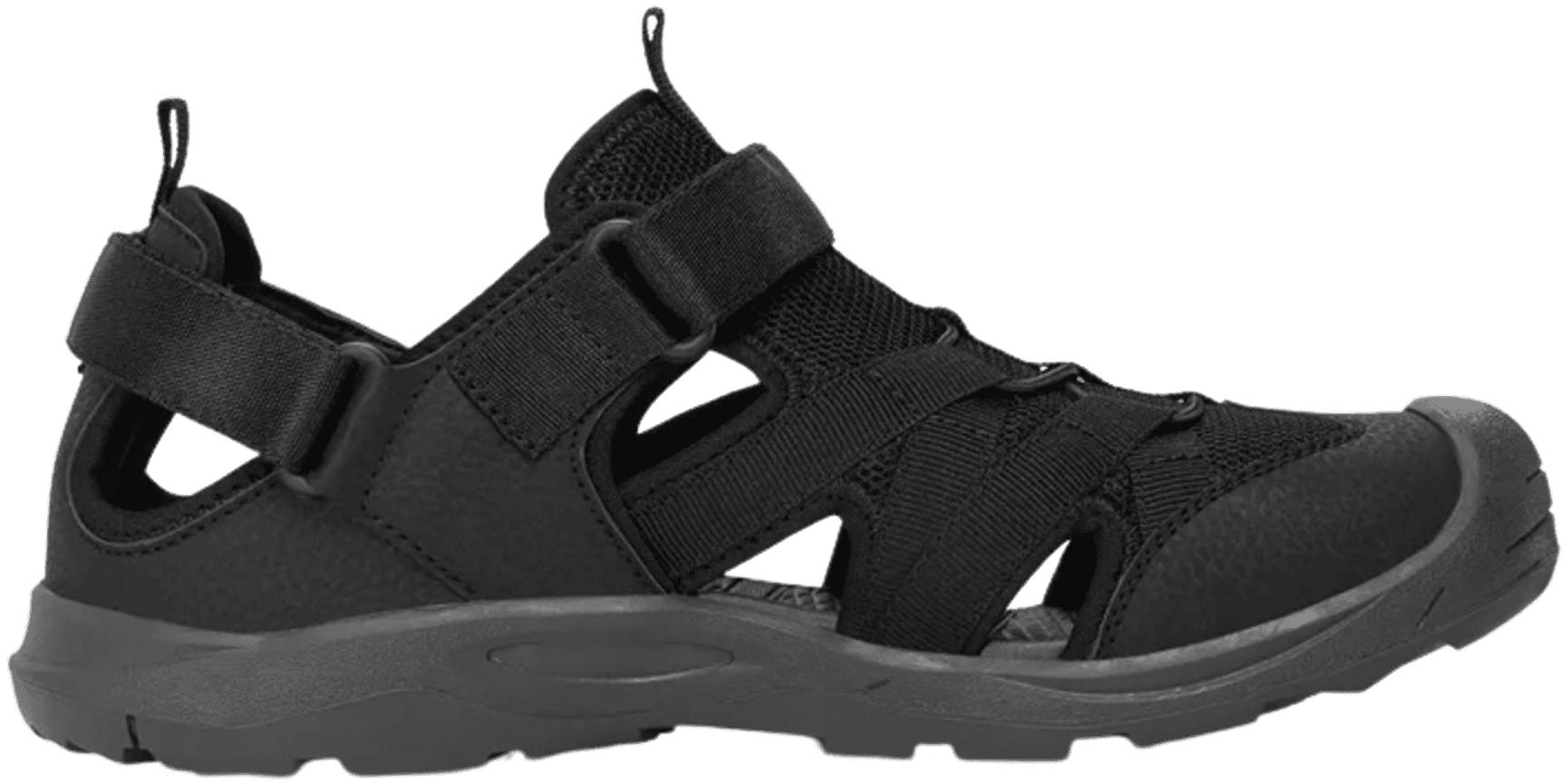 Adventure Unisex Black/Charcoal, view: 1