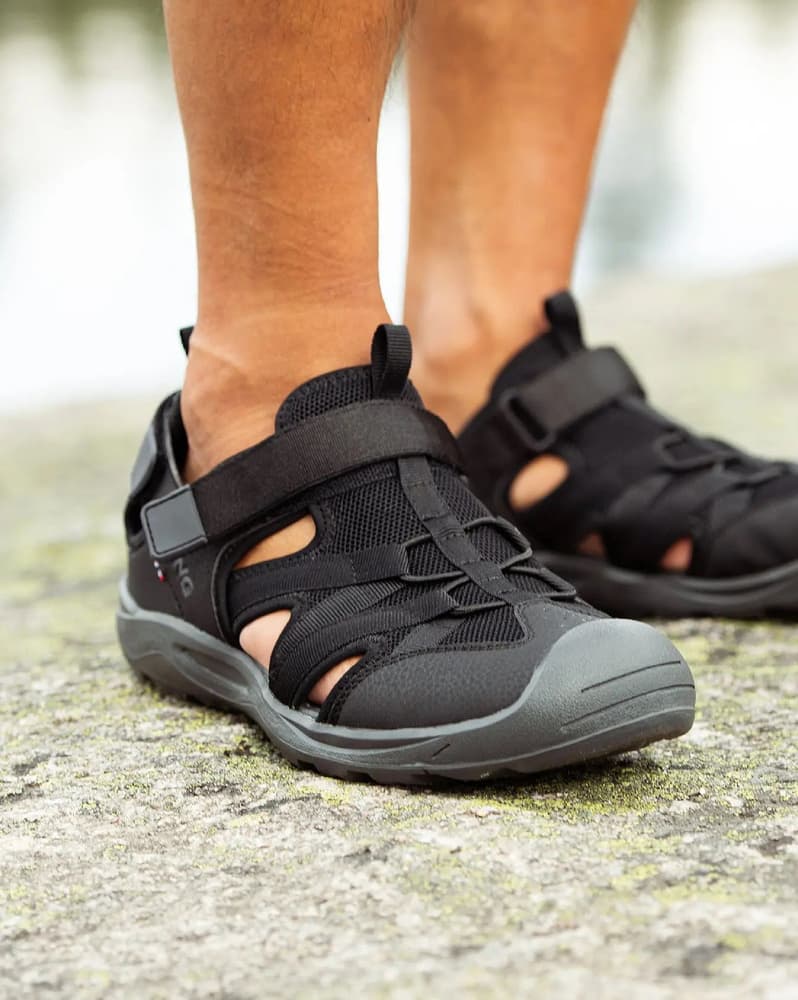 Adventure Unisex Black/Charcoal, view: 6