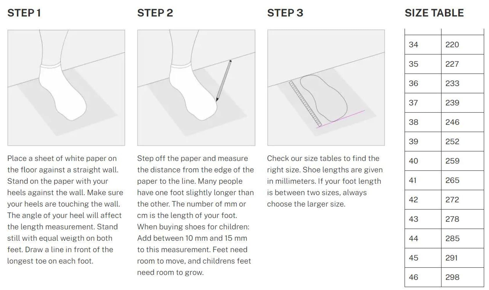 Adventure Unisex Black/Charcoal, view: 7