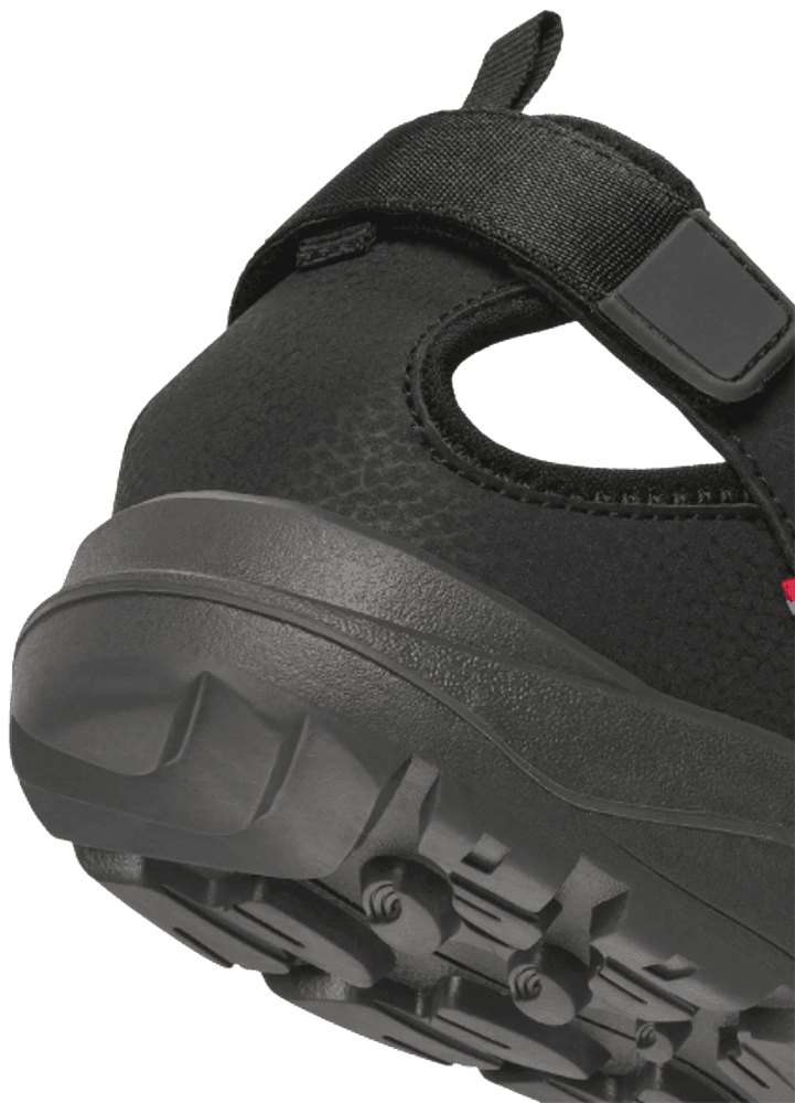 Adventure Unisex Black/Charcoal, view: 3