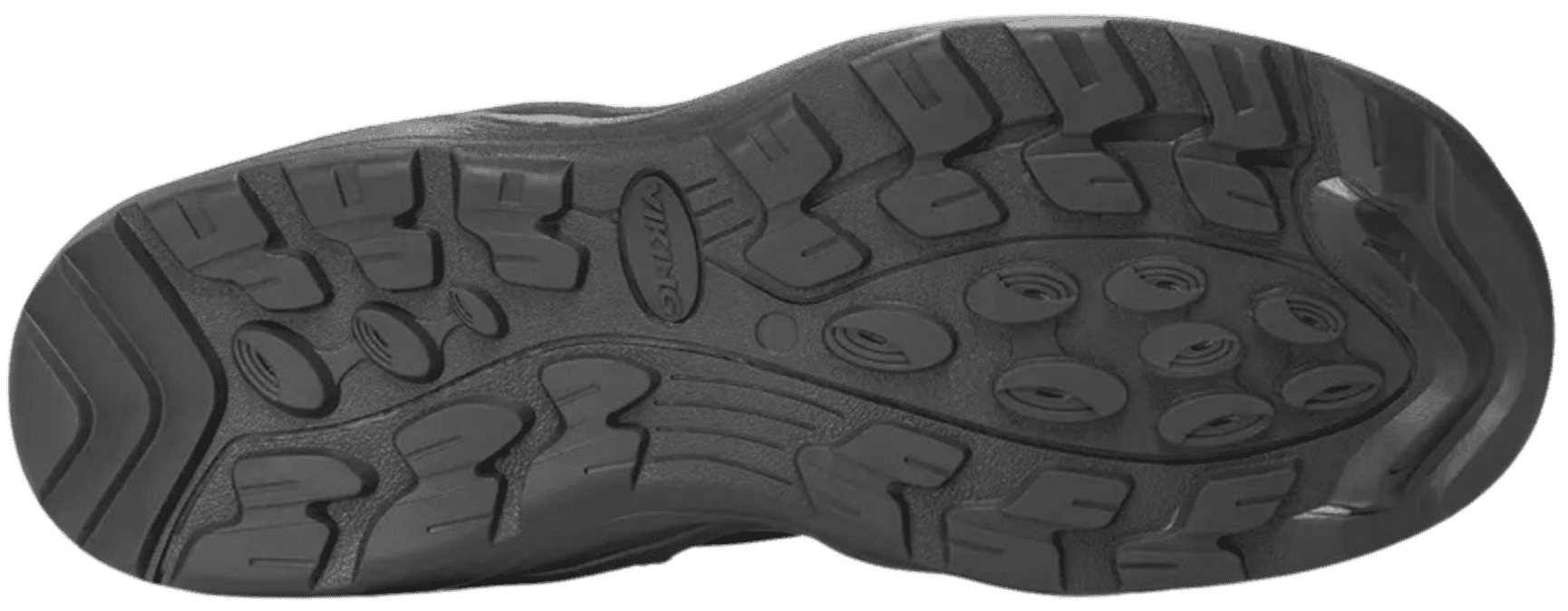 Adventure Unisex Black/Charcoal, view: 4