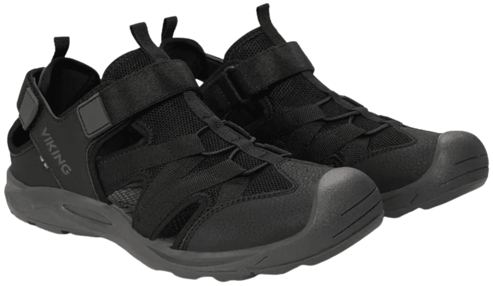 Adventure Unisex Black/Charcoal, view: 2