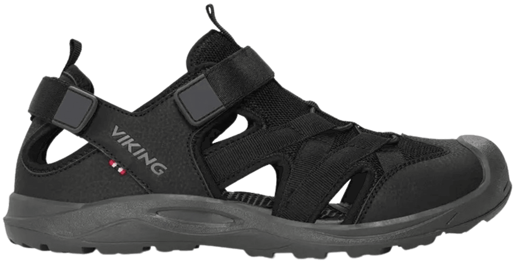 Adventure Unisex Black/Charcoal, view: 0