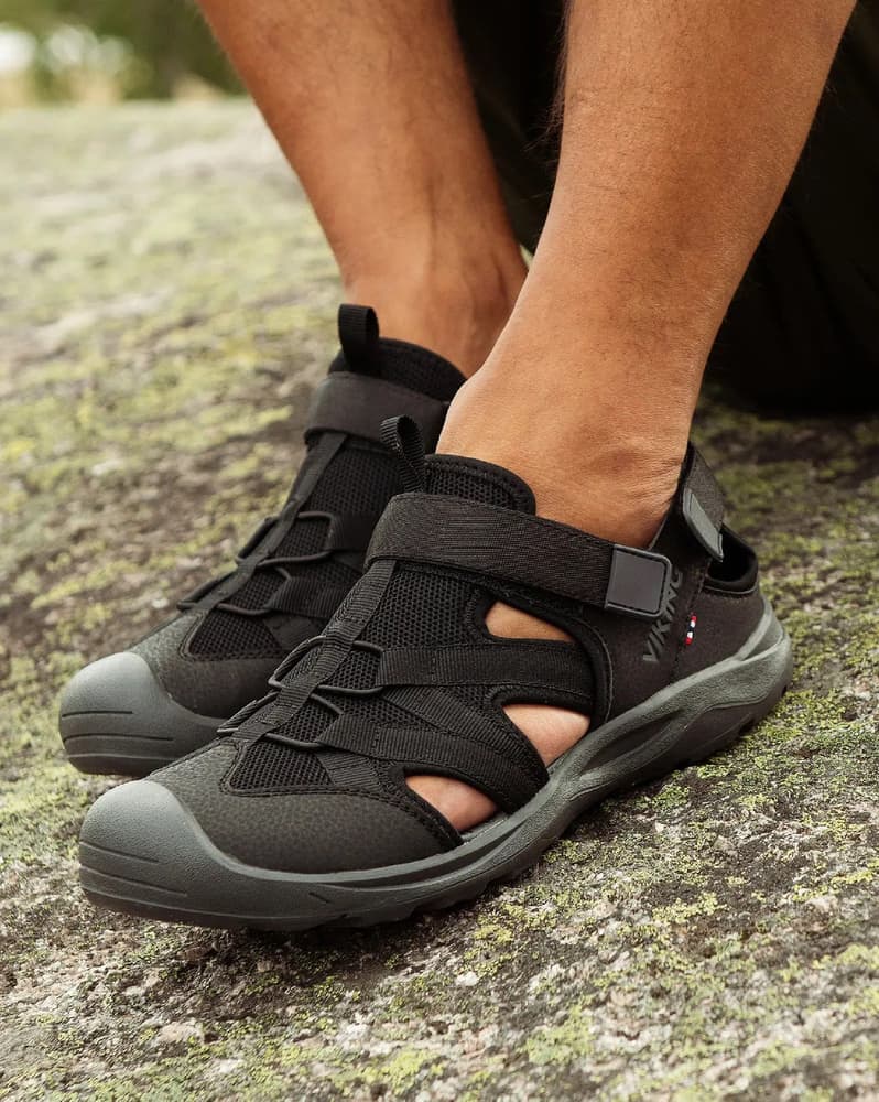 Adventure Unisex Black/Charcoal, view: 5