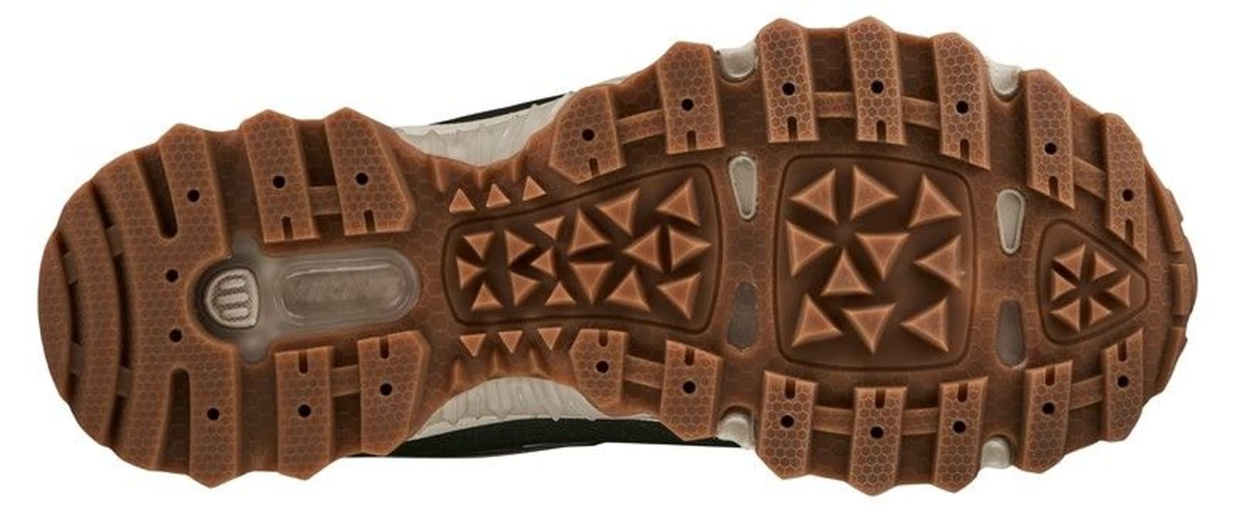 Anaconda 4x4 Boa GTX Olive/Cream, view: 2