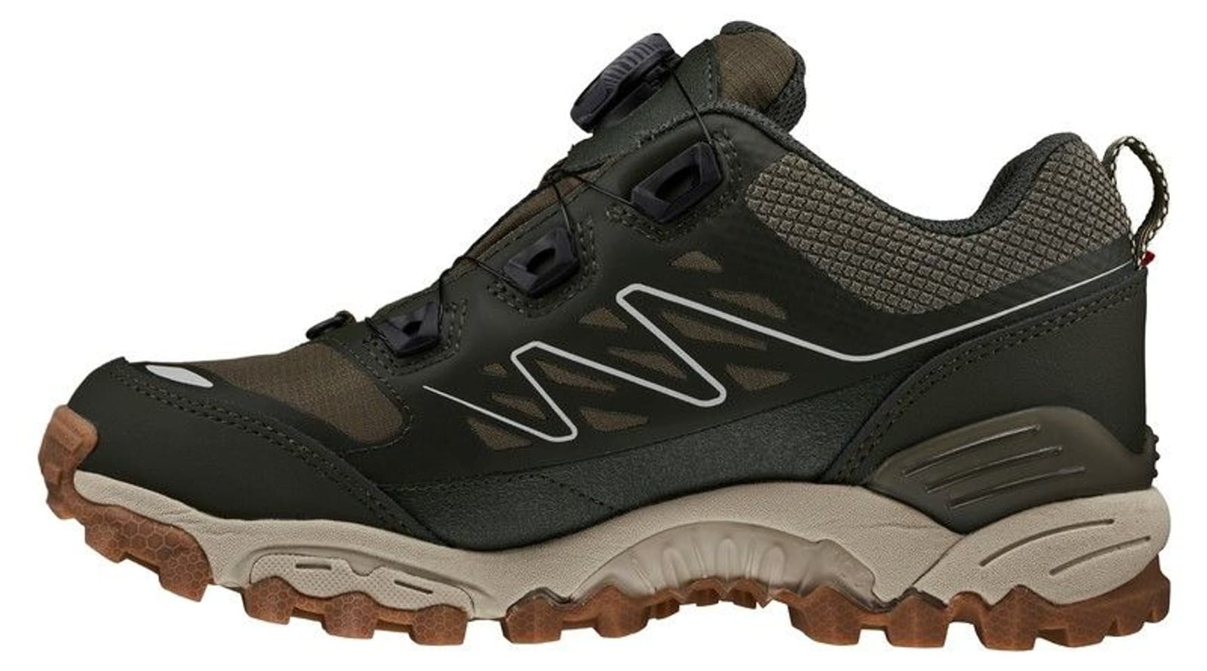 Anaconda 4x4 Boa GTX Olive/Cream, view: 1