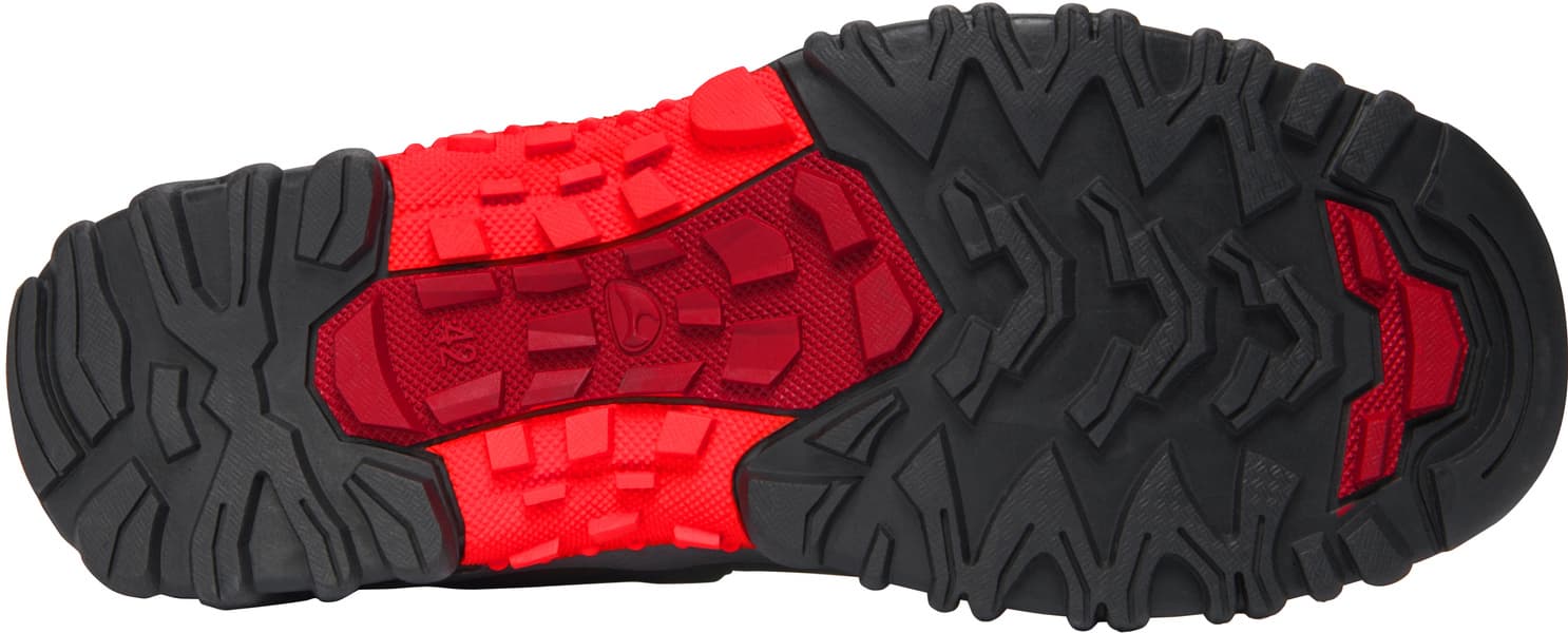 Trophy Mid Unisex Huntinggreen, view: 5