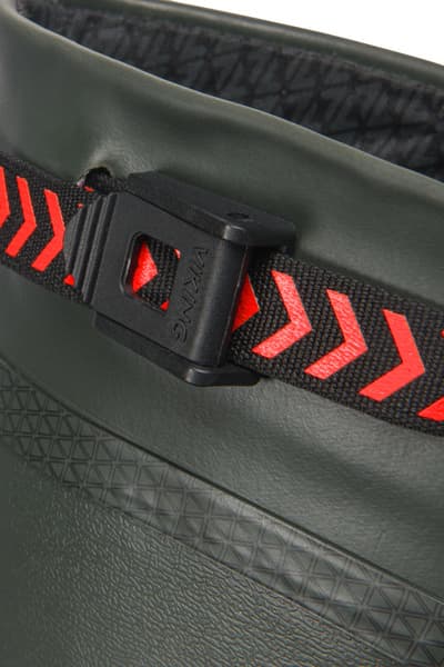 Trophy Mid Unisex Huntinggreen, view: 3