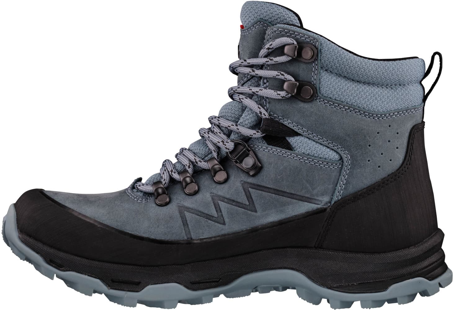 Lofoten GTX Unisex Bluegreen/Black, view: 2
