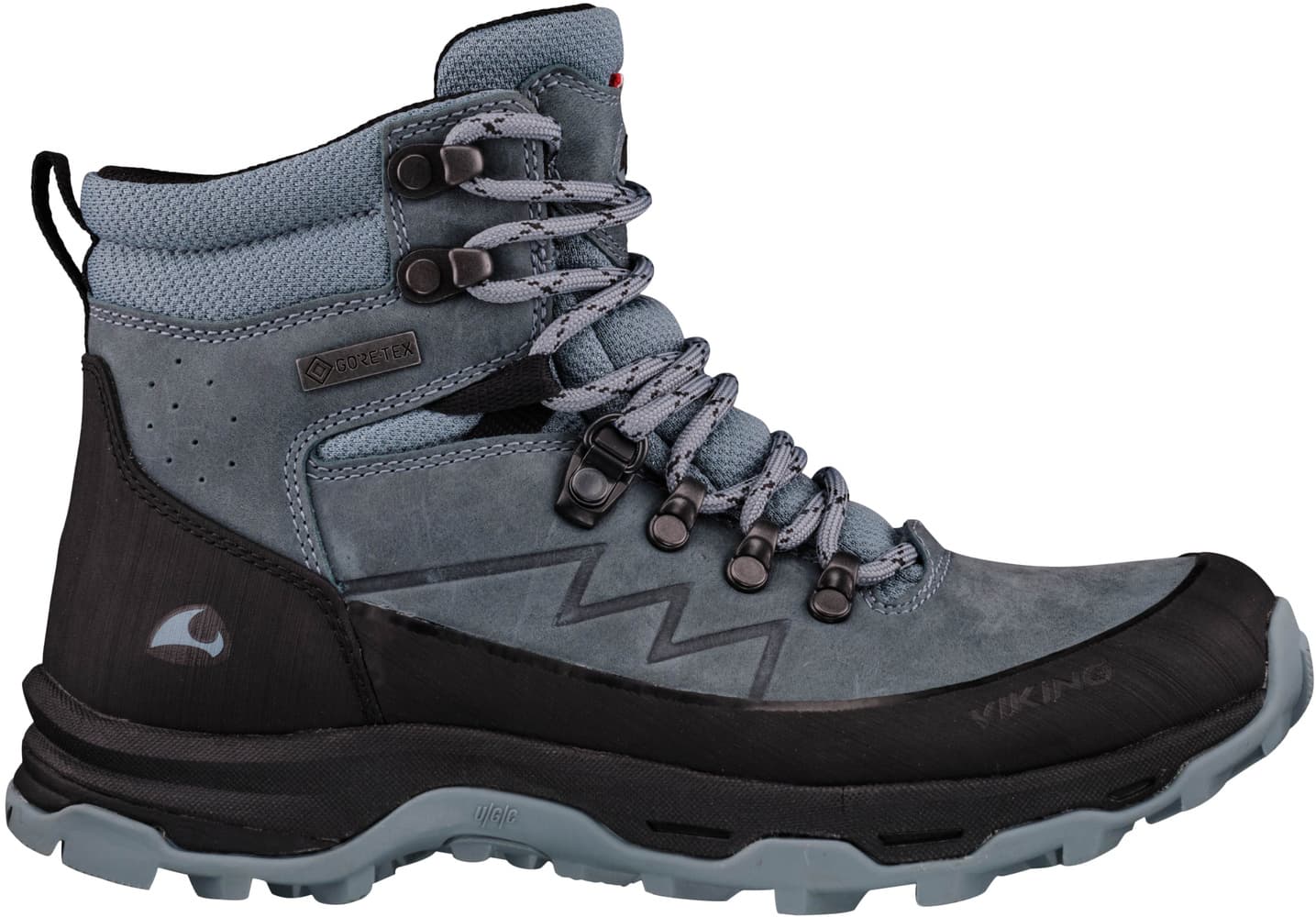 Lofoten GTX Unisex Bluegreen/Black, view: 0