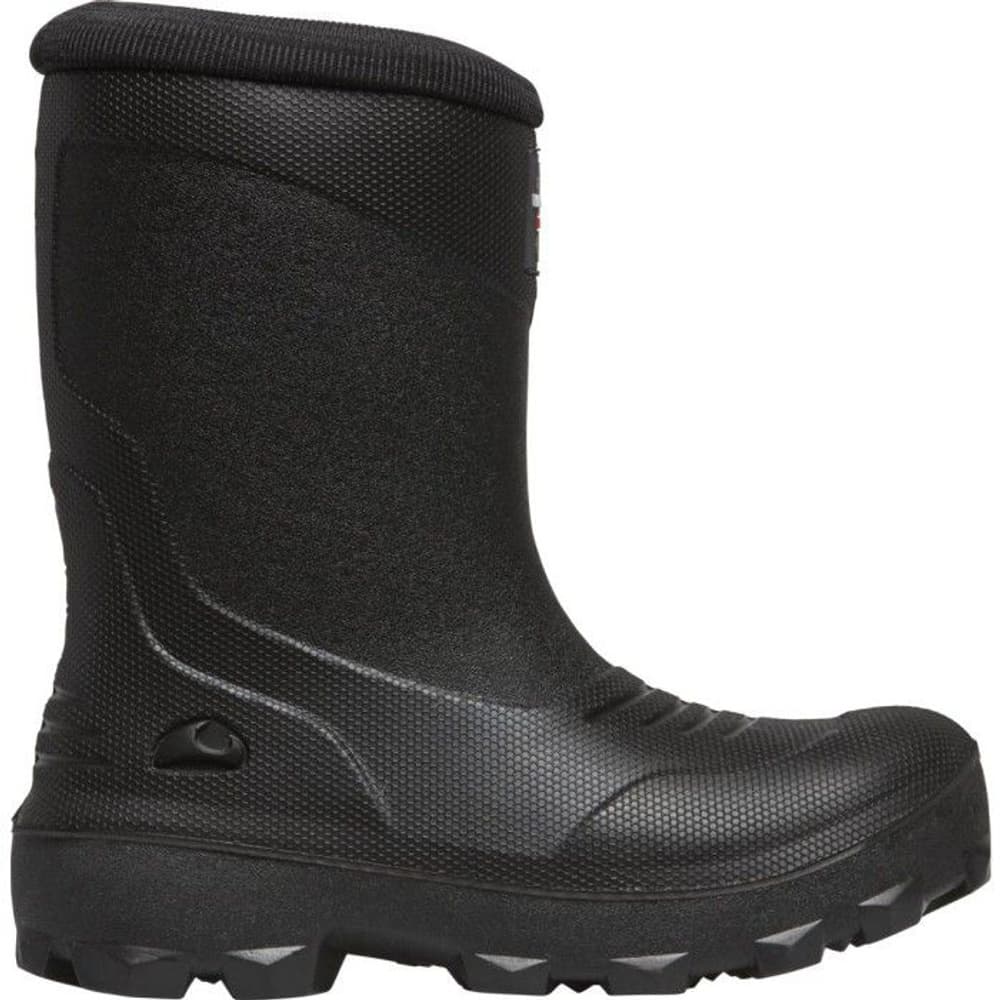 Kids Frost Fighter Black/Grey, view: 0