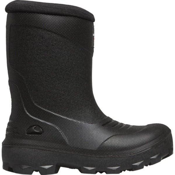 Kids Frost Fighter Black/Grey, view: 0