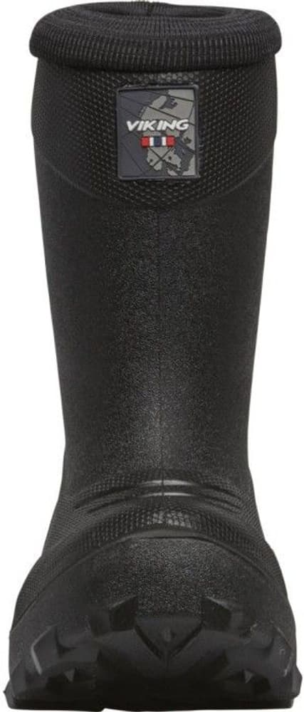 Kids Frost Fighter Black/Grey, view: 2