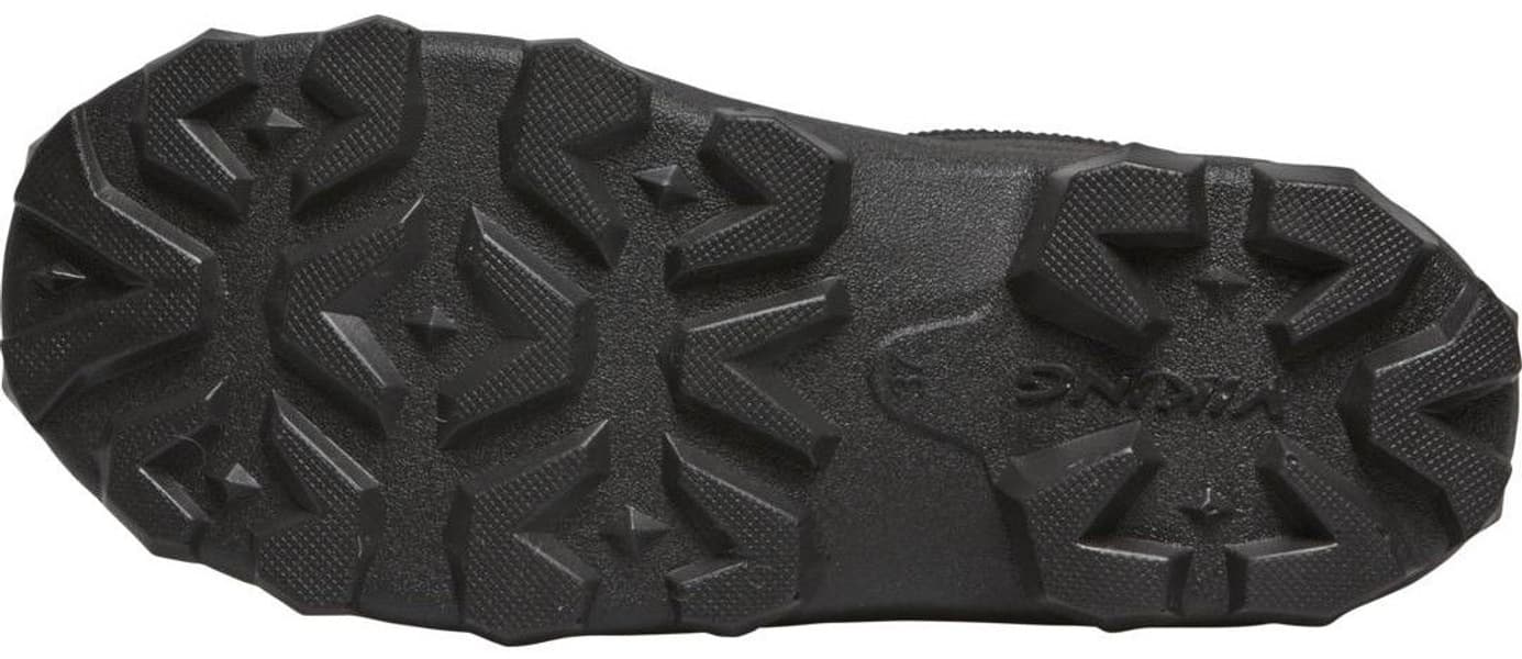 Kids Frost Fighter Black/Grey, view: 3