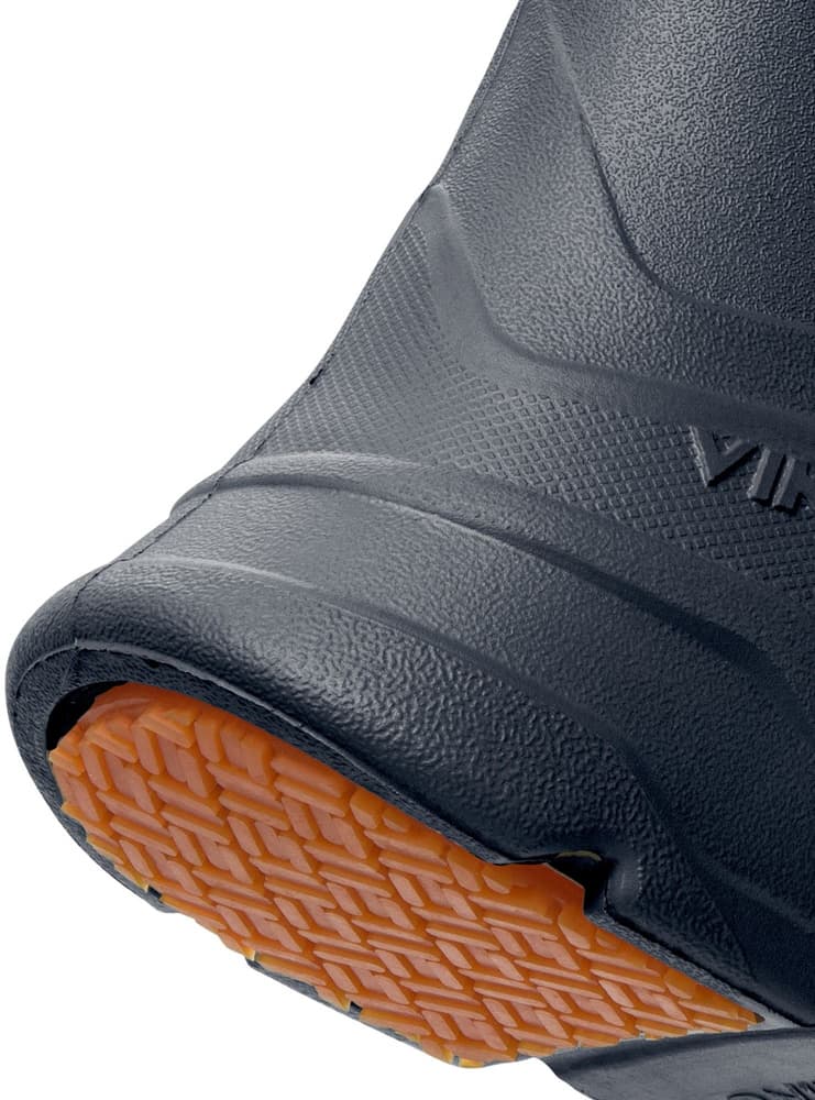 Kids Playrox Light Navy, view: 4