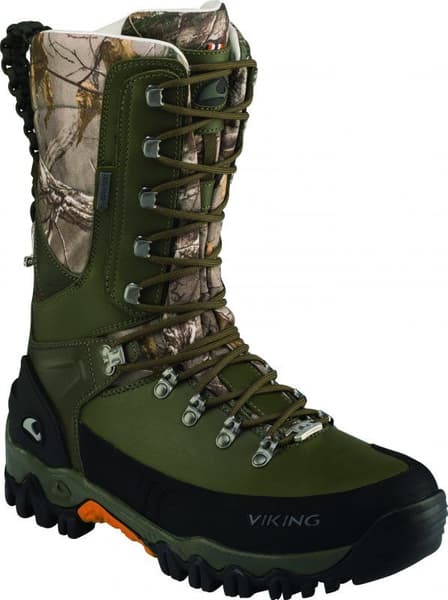Hunter Deluxe RT GTX Camo, view: 0
