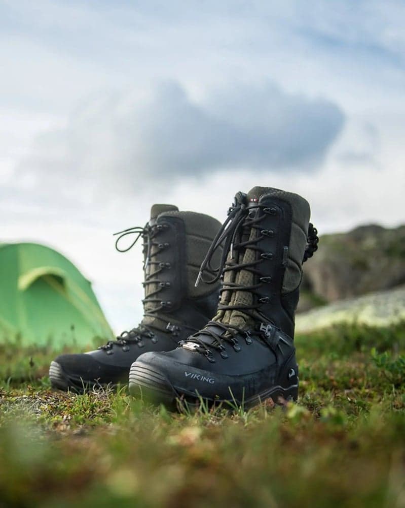 Hunter Deluxe RT GTX Camo, view: 1