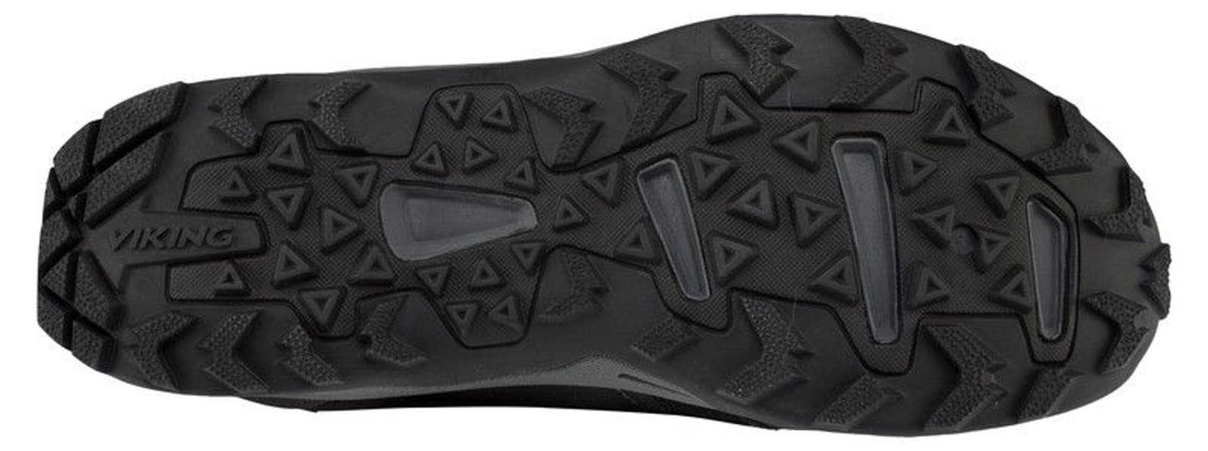 Easy Warm GTX Unisex Black/Charcoal, view: 2