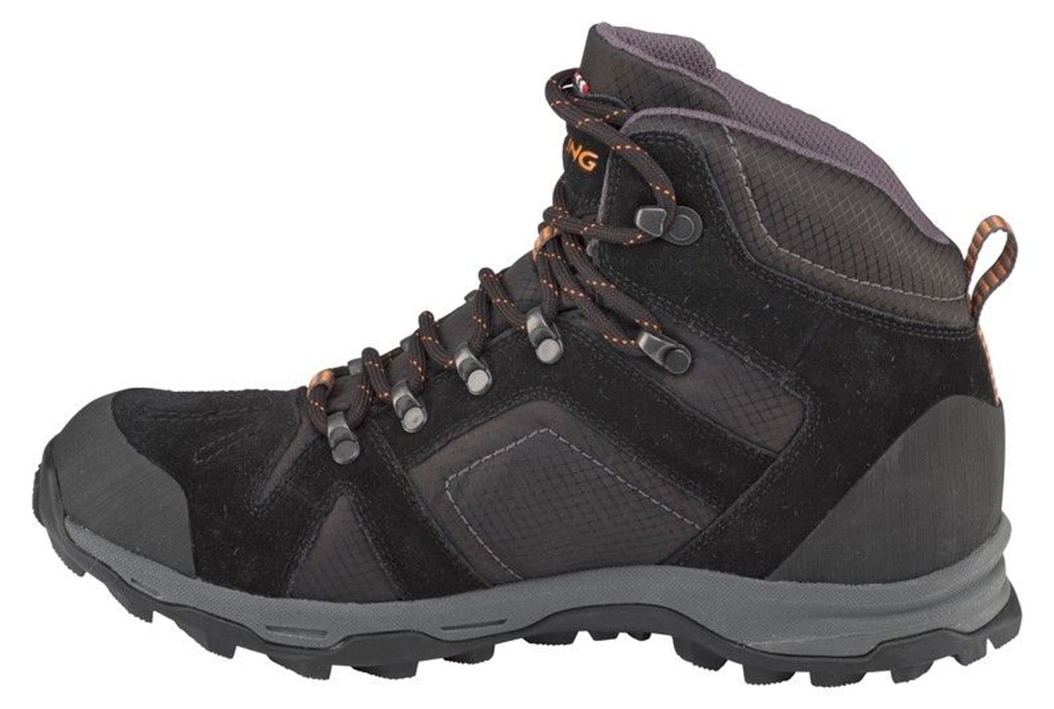 Easy Warm GTX Unisex Black/Charcoal, view: 1