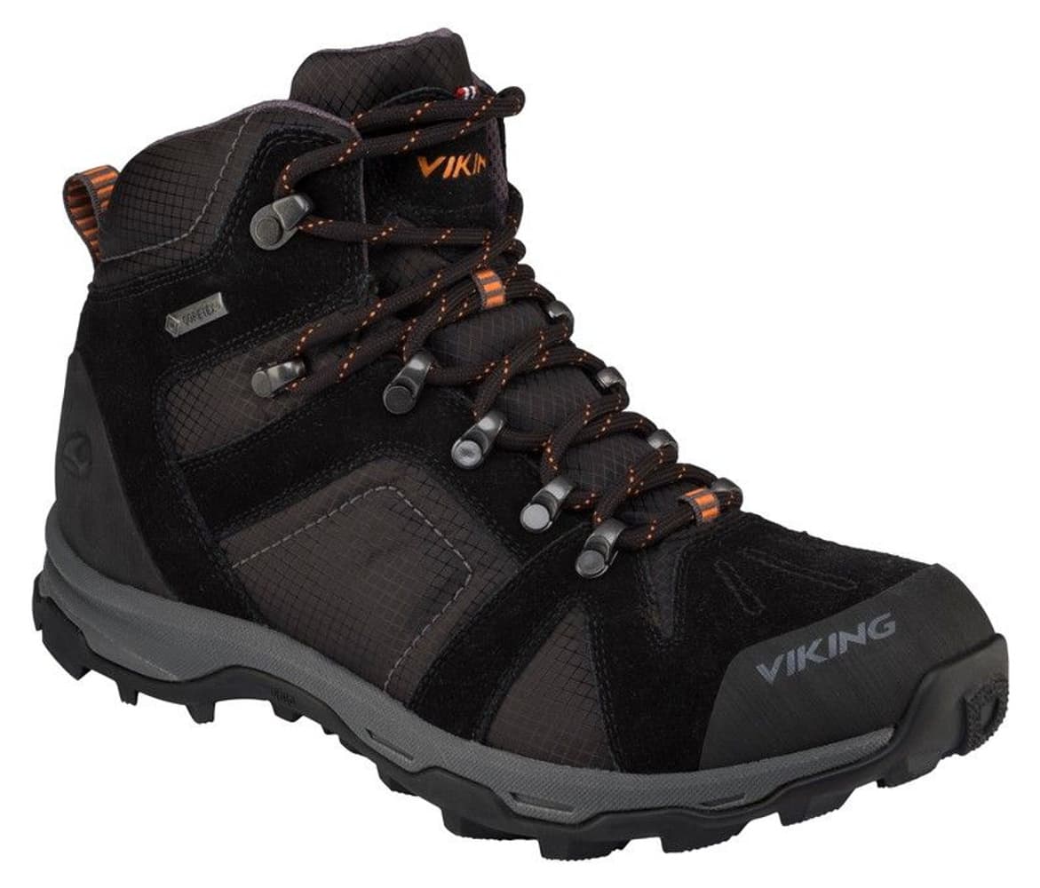 Easy Warm GTX Unisex Black/Charcoal, view: 0