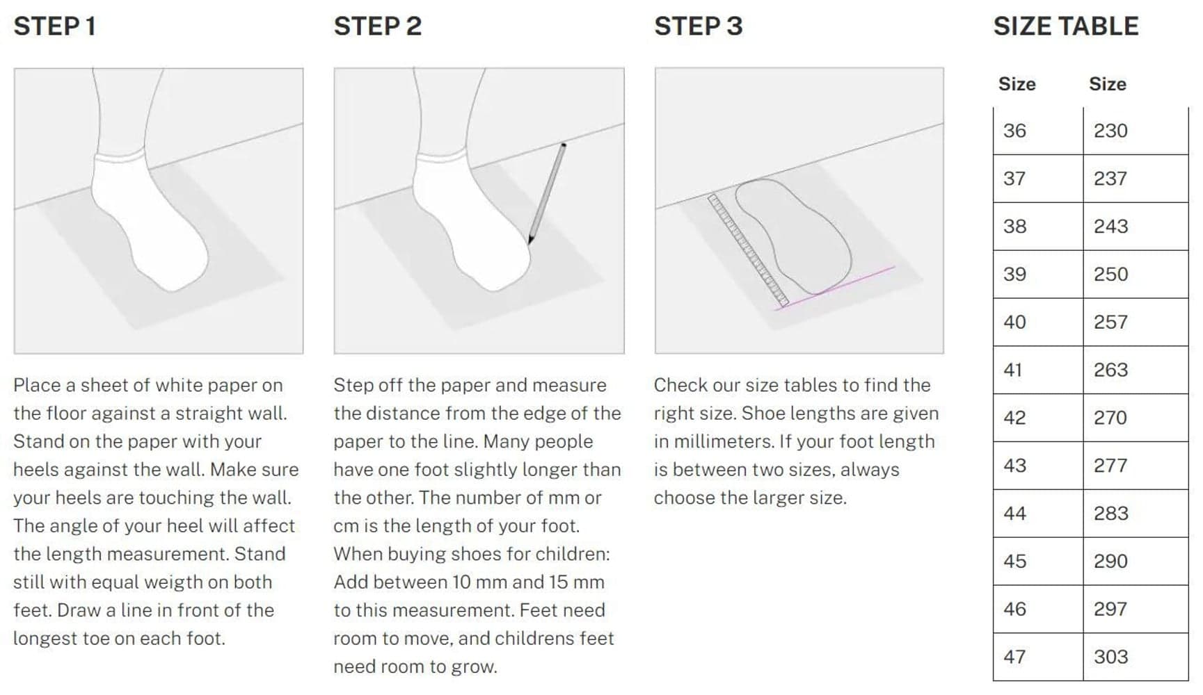 M's Cerra Hike Low GTX Light Grey Charcoal, view: 6