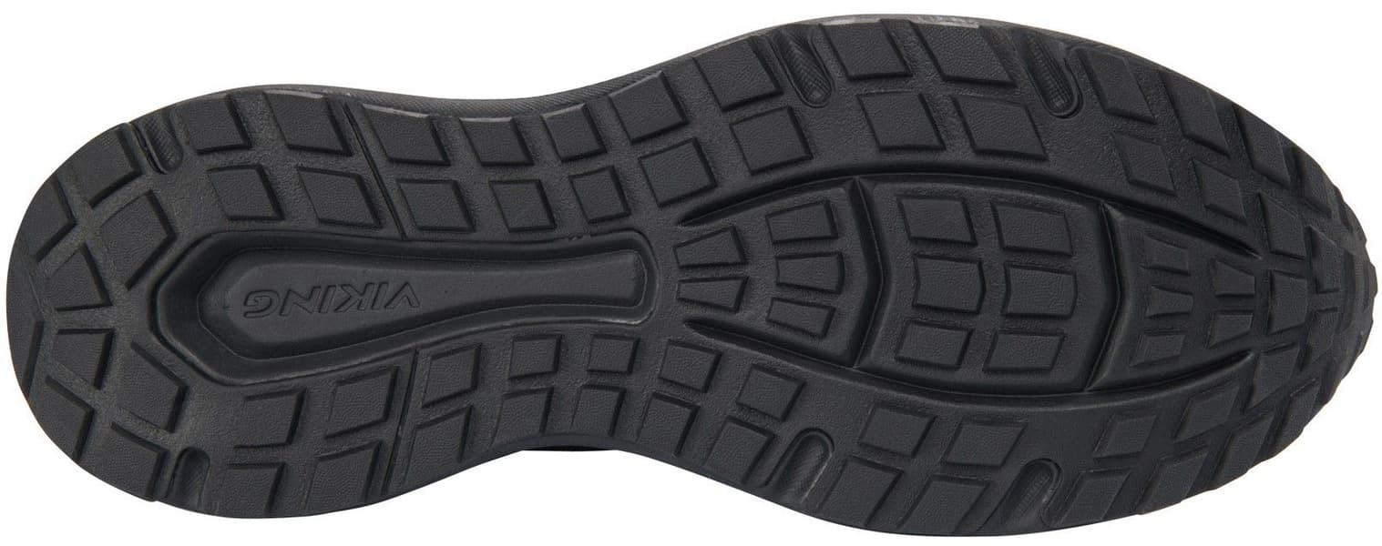 Women Stride Mid GTX W Black, view: 3