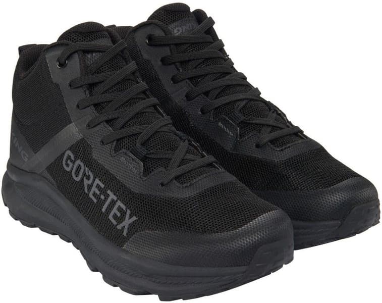 Women Stride Mid GTX W Black, view: 1