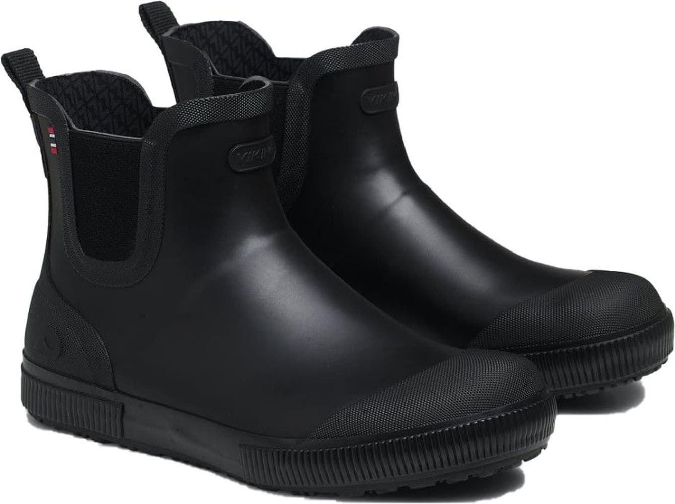 Praise Fleece Unisex Black, view: 1