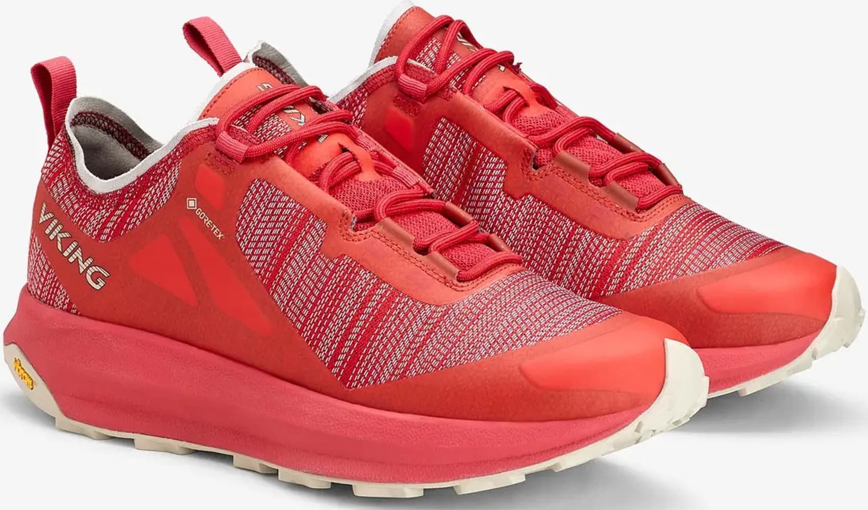 Cerra Speed GTX Unisex Signalred/Red, view: 1