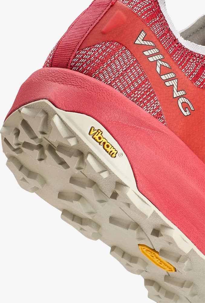 Cerra Speed GTX Unisex Signalred/Red, view: 2